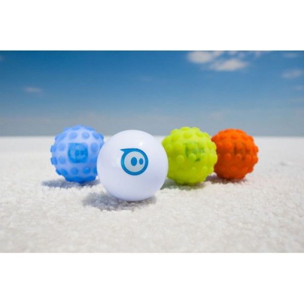 Робот Orbotix Sphero 2.0 Robotic Ball (S003RW)